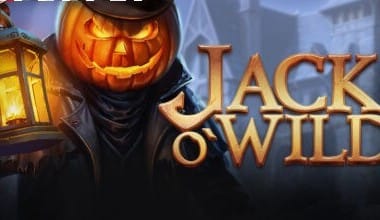 Jack O’Wild