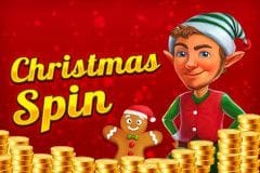 Christmas Spin